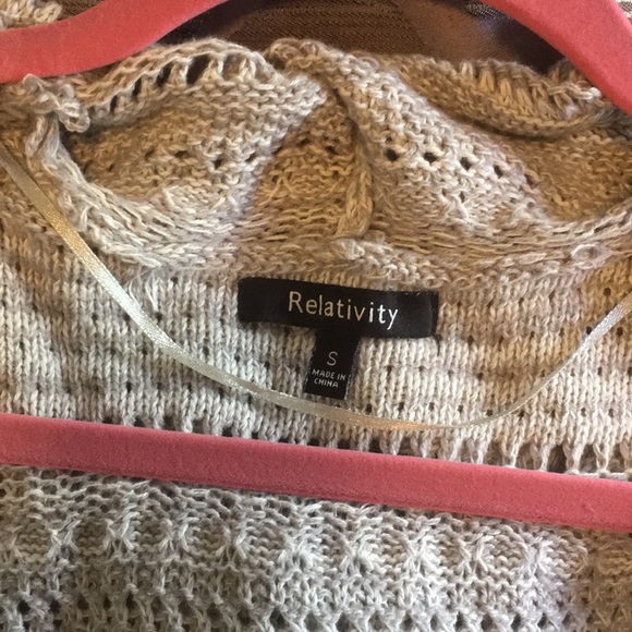 Sweater - Picture 4 of 4